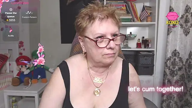 Mella4you online show from 03-26-26, 10:32