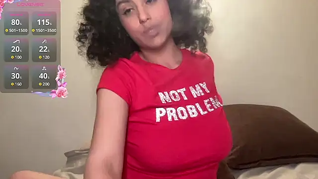 Latinababex online show from 03-24-26, 09:20