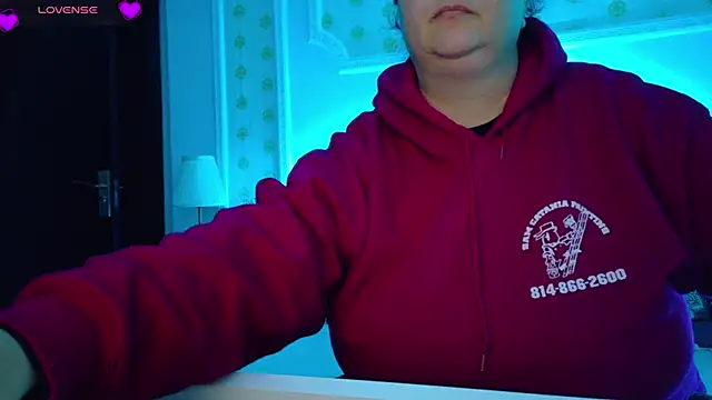 AleshaArabian online show from 03-27-26, 04:07