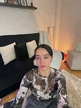 EmmyEvans1 online show from 04-02-26, 08:06