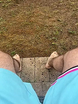 JohnnyBigShot online show from 01-12-26, 06:24