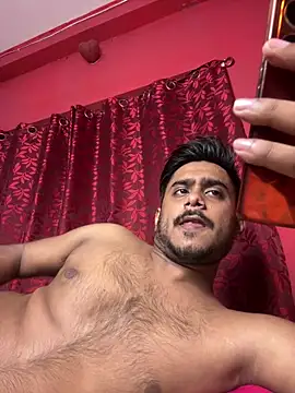 Rajveer1292 online show from 12-11-24, 04:53