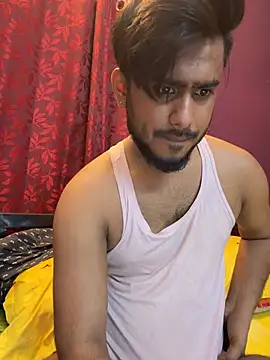 Rajveer1292 online show from 02-22-26, 03:10