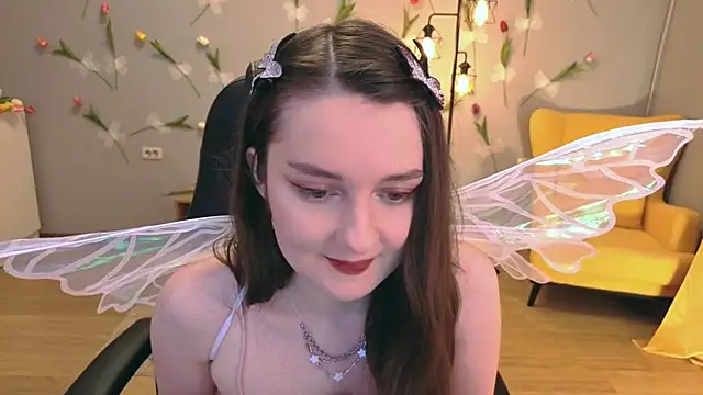 Snapshot of CloudGrace chatting on 07-05-26, 03:23 CloudGrace online show from 07-05-26, 03:23