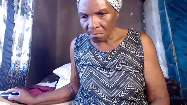 NaughtyGranny online show from 04-05-26, 08:55