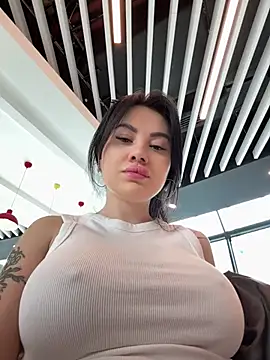 Wet  Bunny online show from 06-01-26, 06:15