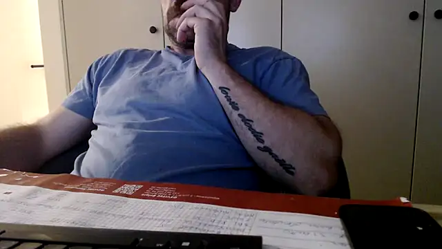 mrbigballs online show from 06-03-26, 08:25