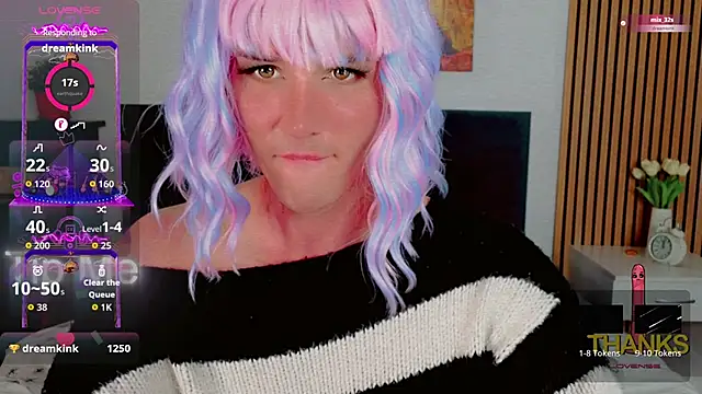 HelenSpellman online show from 04-14-26, 01:55