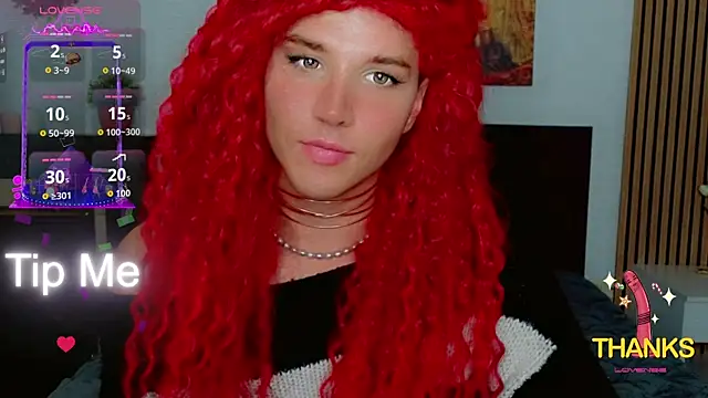 HelenSpellman online show from 04-25-26, 02:03