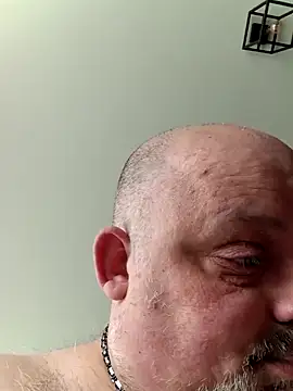Bibear197511 online show from 06-01-26, 09:00