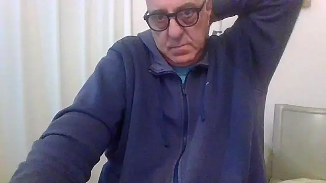 ANONIMO7735 online show from 02-26-26, 05:56