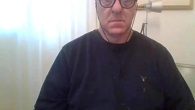 ANONIMO7735 online show from 03-07-26, 06:21