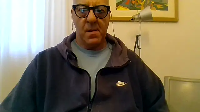 ANONIMO7735 online show from 05-18-26, 04:40