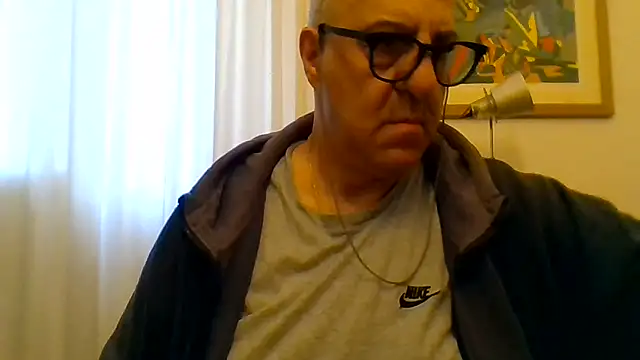 ANONIMO7735 online show from 05-25-26, 05:02