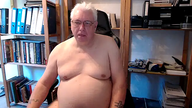 SchwanzhureXXL online show from 05-02-26, 06:07