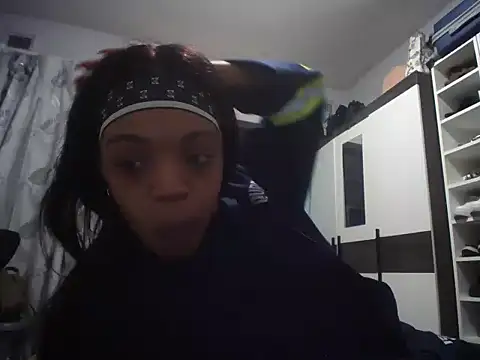 Sexypussyclit online show from 07-21-26, 04:31