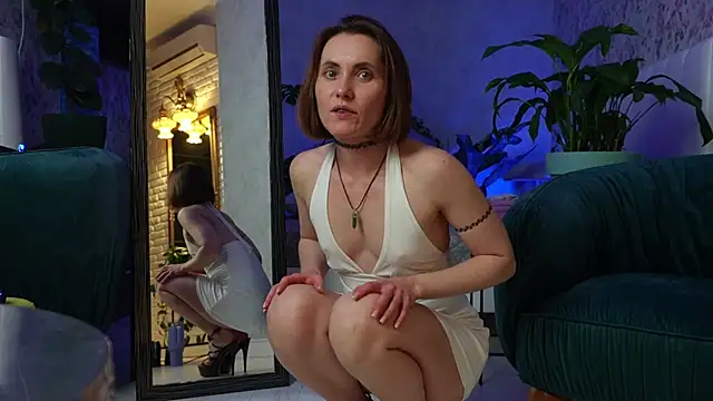 ClaraBendover online show from 03-19-26, 08:02