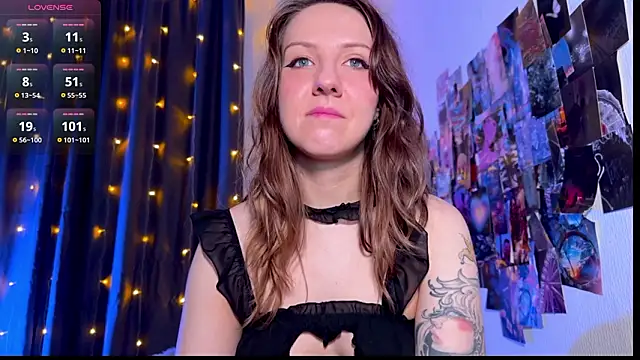 HotaruTomo online show from 03-05-26, 12:39