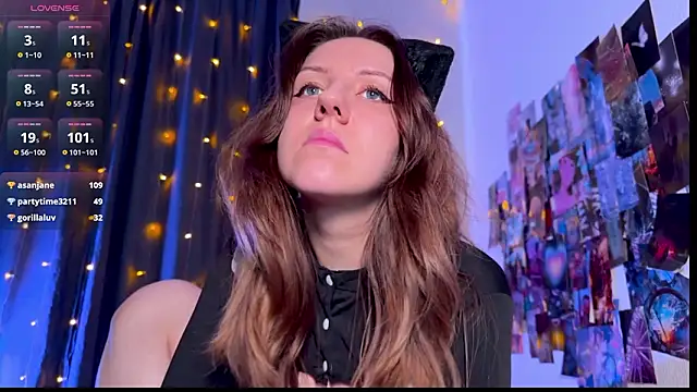 HotaruTomo online show from 03-21-26, 08:19