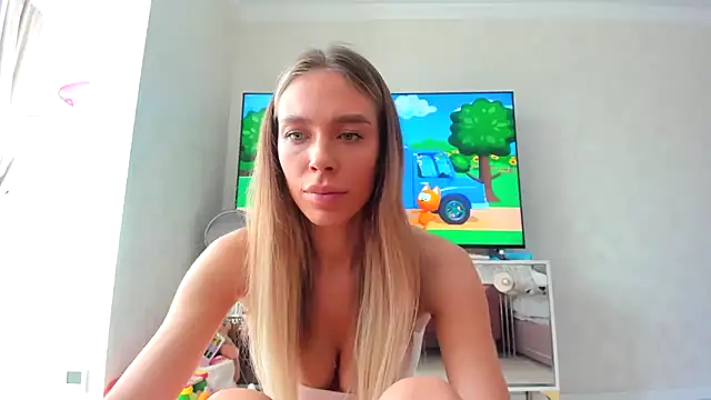 Iris cherry online show from 03-15-25, 07:20