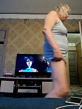 Janahotty online show from 03-21-26, 03:48