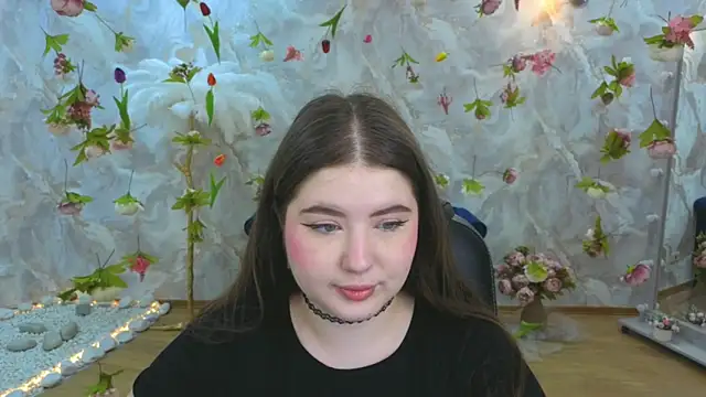 NicoleFoxery online show from 03-28-26, 06:18