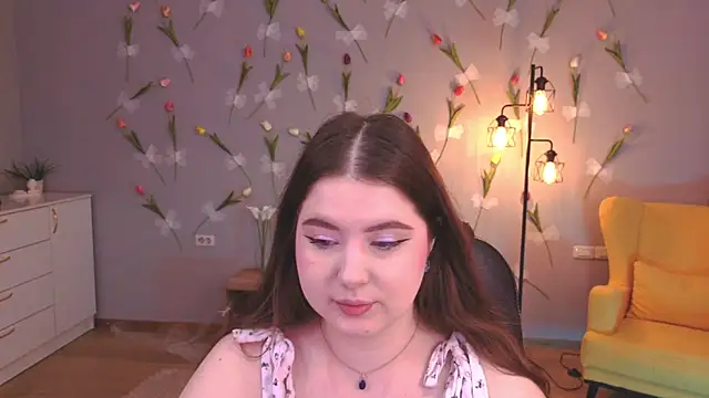 NicoleFoxery online show from 04-09-26, 03:17