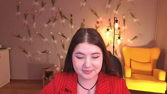 Snapshot of NicoleFoxery chatting on 06-20-26, 06:22 NicoleFoxery online show from 06-20-26, 06:22