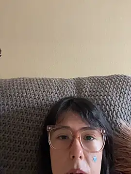 Evie-Luna online show from 03-28-26, 08:41