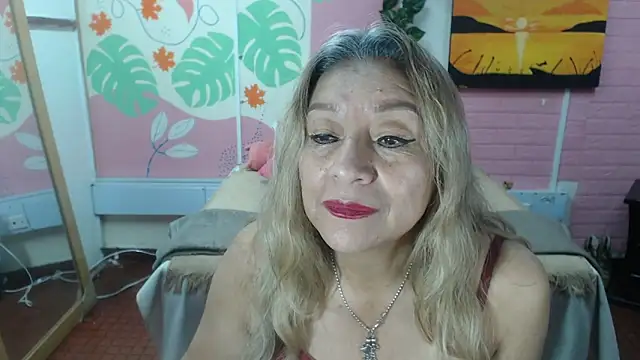 ZAMANTHA online show from 03-23-26, 04:00