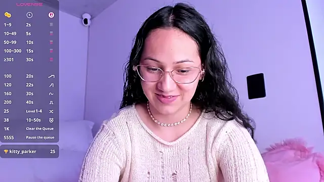 Anyi 1 online show from 02-06-26, 01:21