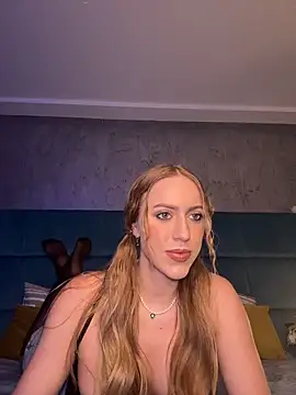 RockQueen A online show from 03-11-26, 04:51