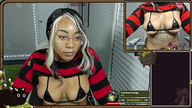 Cheybaaee online show from 10-08-25, 01:36