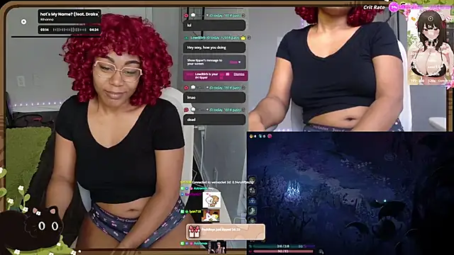 Cheybaaee online show from 02-15-26, 06:59