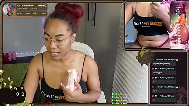 Cheybaaee online show from 03-31-26, 05:13