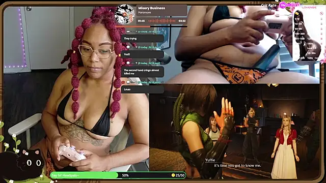 Snapshot of Cheybaaee chatting on 06-21-26, 05:48 Cheybaaee online show from 06-21-26, 05:48