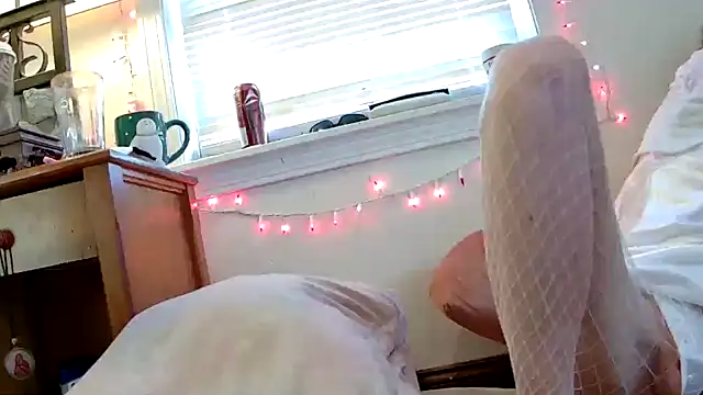 AngelMagick online show from 04-14-26, 07:20