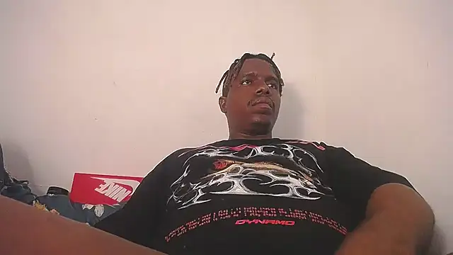 BlackRunning online show from 03-04-26, 04:40