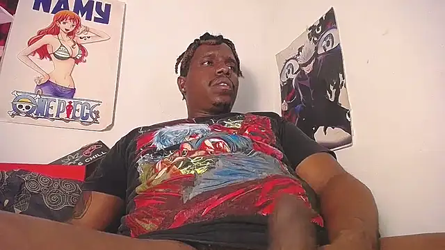 BlackRunning online show from 03-16-26, 04:51