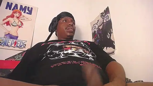 BlackRunning online show from 03-25-26, 04:29