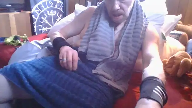 Makowboy online show from 02-23-26, 10:07