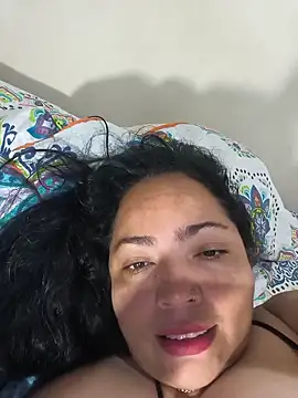 NIKOLE1301 online show from 06-21-26, 06:54
