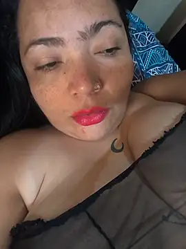 NIKOLE1301 online show from 07-06-26, 08:00