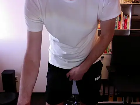 Slave 75 online show from 09-12-25, 05:51