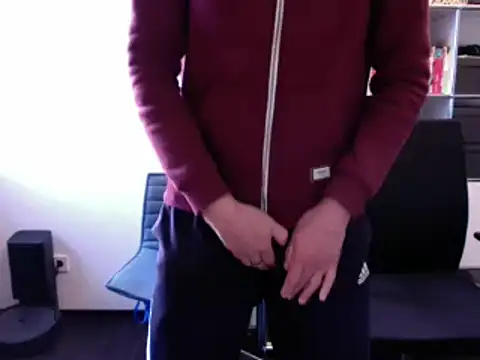 Slave 75 online show from 02-06-26, 07:12