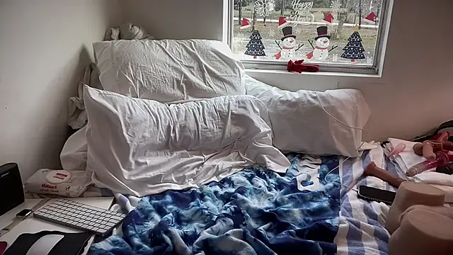 magicsparkles online show from 01-07-25, 04:48