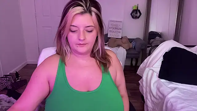 magicsparkles online show from 02-20-25, 09:42