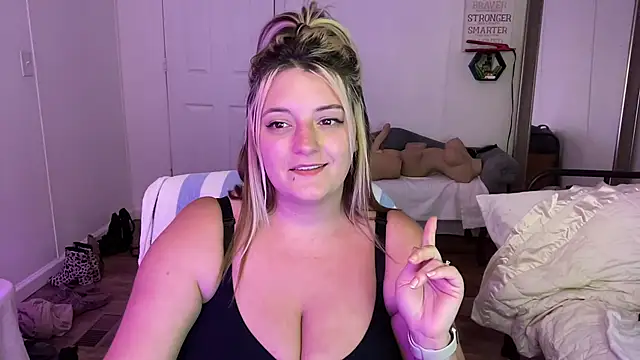 magicsparkles online show from 03-14-25, 03:15