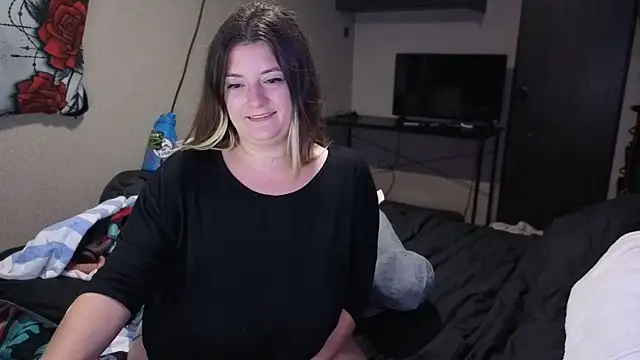 magicsparkles online show from 03-10-26, 01:43