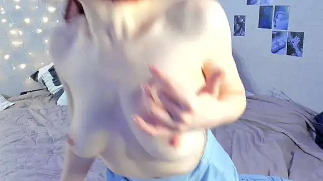 YunaPeace online show from 12-12-24, 07:52